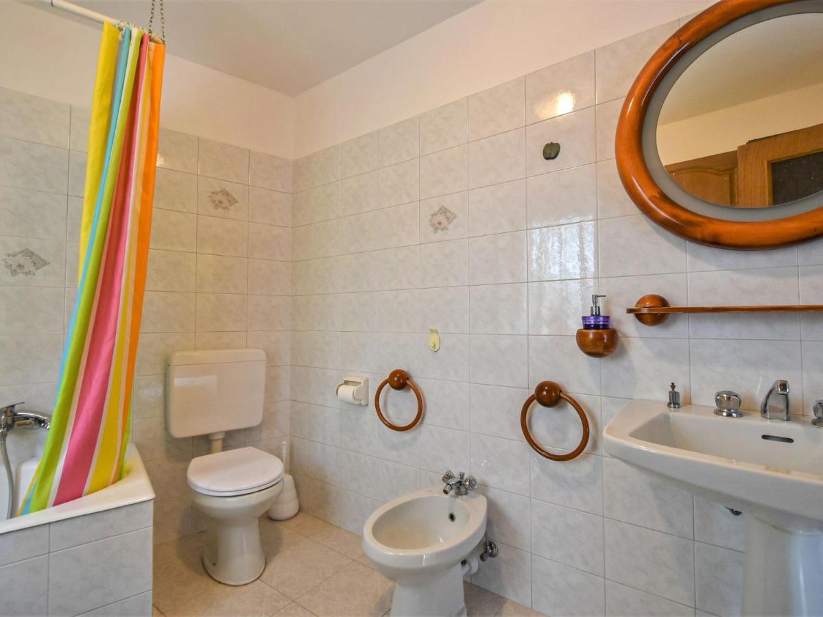 Apartment Mariella By Interhome Mazzo di Valtellina Eksteriør billede