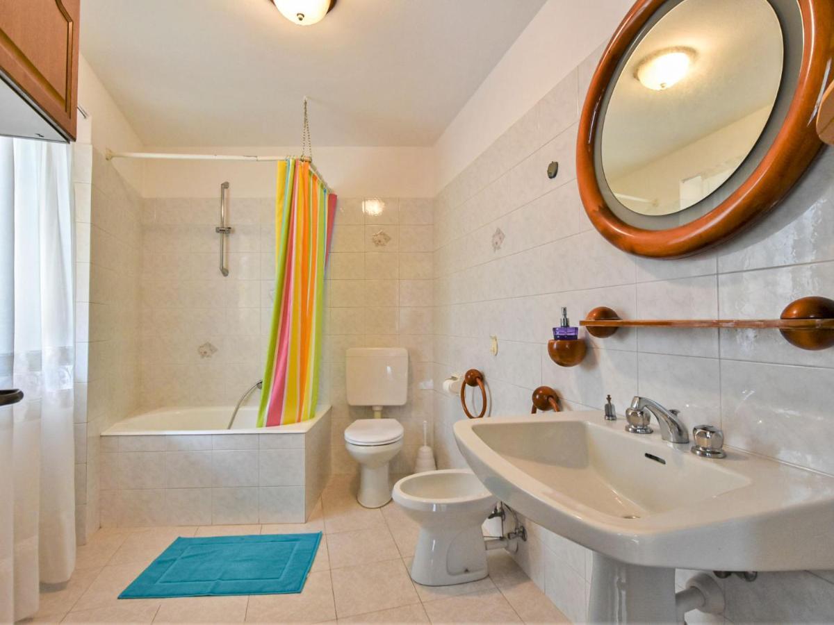Apartment Mariella By Interhome Mazzo di Valtellina Eksteriør billede